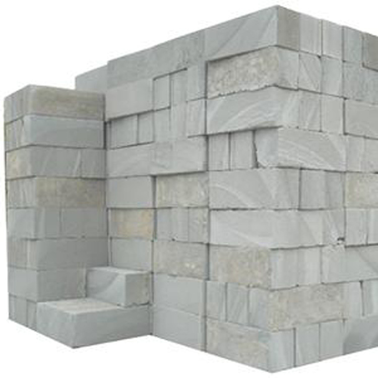 海林不同砌筑方式蒸压加气混凝土砌块轻质砖 加气块抗压强度研究