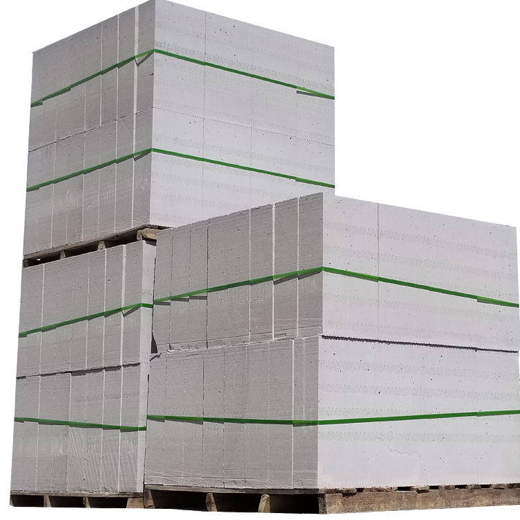 海林改性材料和蒸压制度对冶金渣蒸压加气混凝土砌块性能的影响