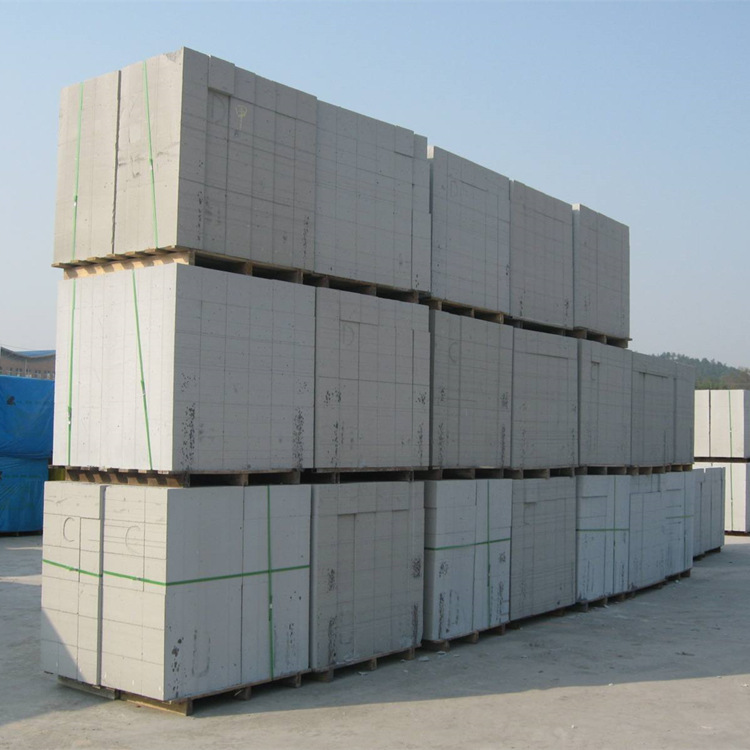 海林宁波台州金华厂家：加气砼砌块墙与粘土砖墙造价比照分析